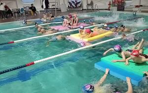 Course des Lutins !!!