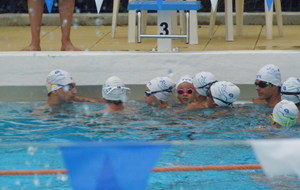 Championnats des Landes Avenirs