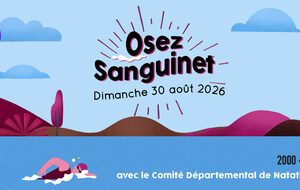 Osez SANGUINET