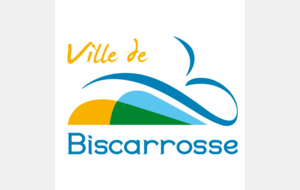 Ville de Biscarrosse