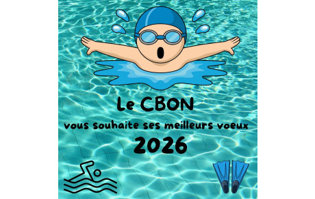 Bonne Année 2026