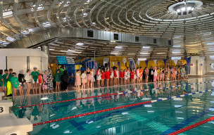 Interclubs Avenir 40 - 2025