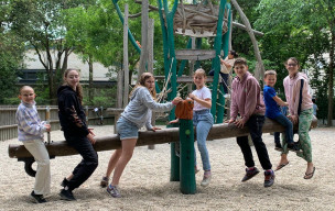 28e Challenge Aimé Brouste à Bordeaux