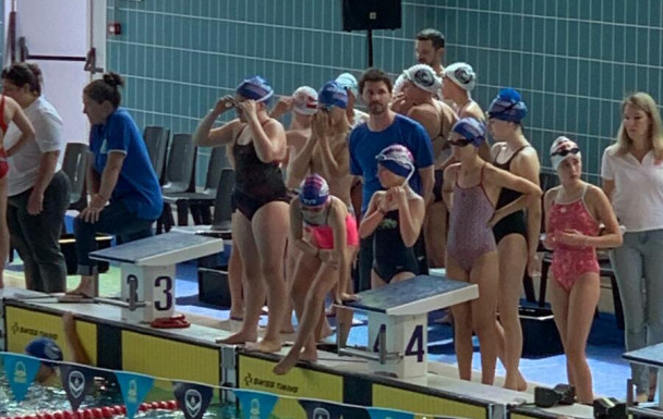 28e Challenge Aimé Brouste à Bordeaux